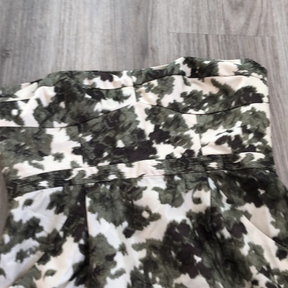 J Crew Silk Dress - Picture 5 of 9